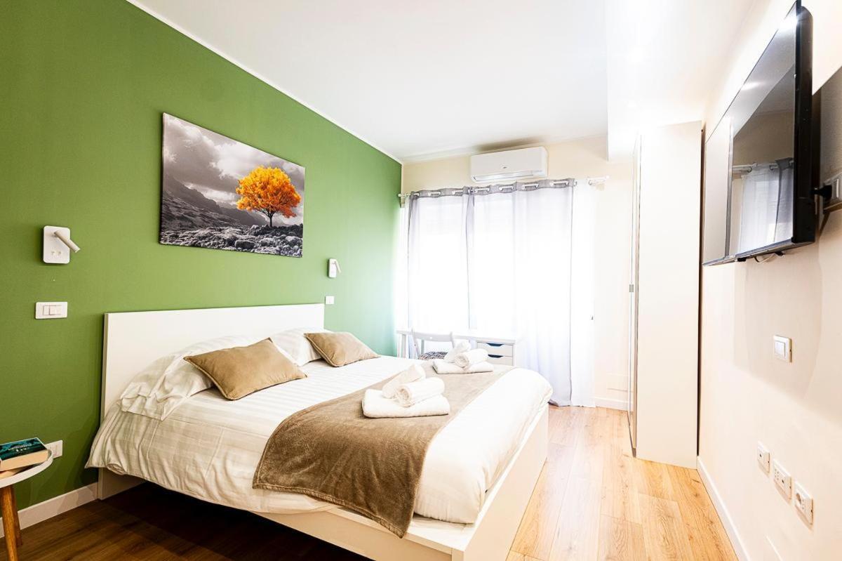 Dave'S Home In Trastevere Rome Luaran gambar