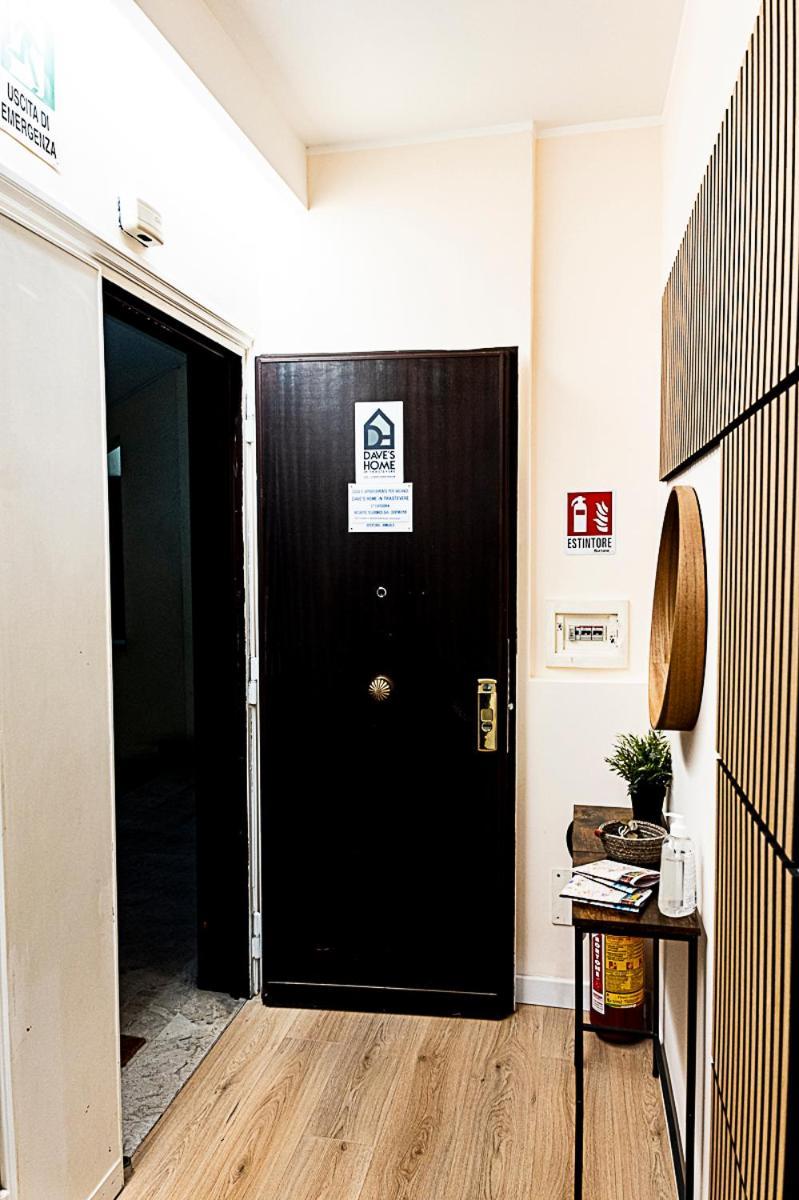 Dave'S Home In Trastevere Rome Luaran gambar